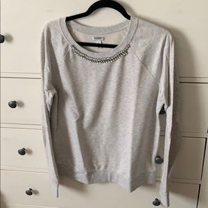 Old Navy embellished top